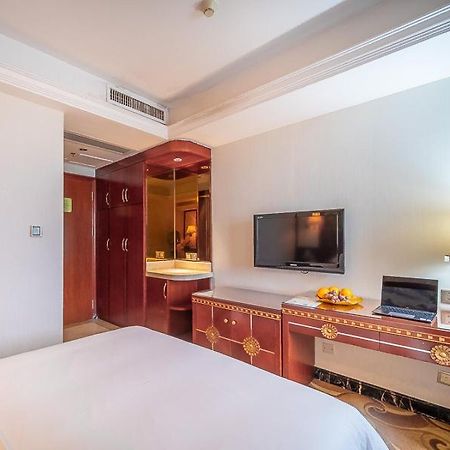Vienna Hotel Foshan Chancheng Zumiao Branch Екстериор снимка