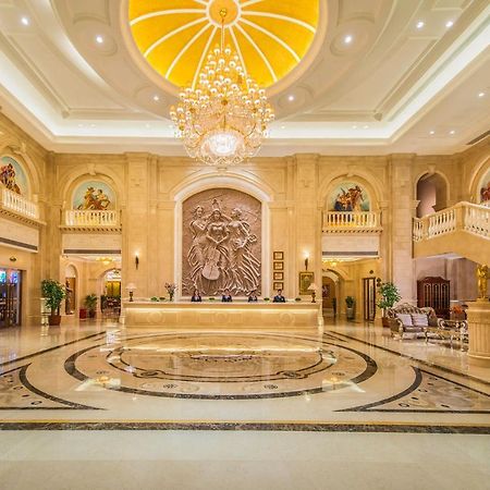 Vienna Hotel Foshan Chancheng Zumiao Branch Екстериор снимка