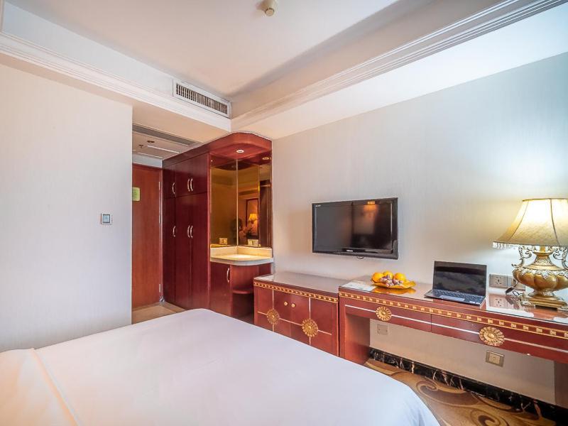 Vienna Hotel Foshan Chancheng Zumiao Branch Екстериор снимка