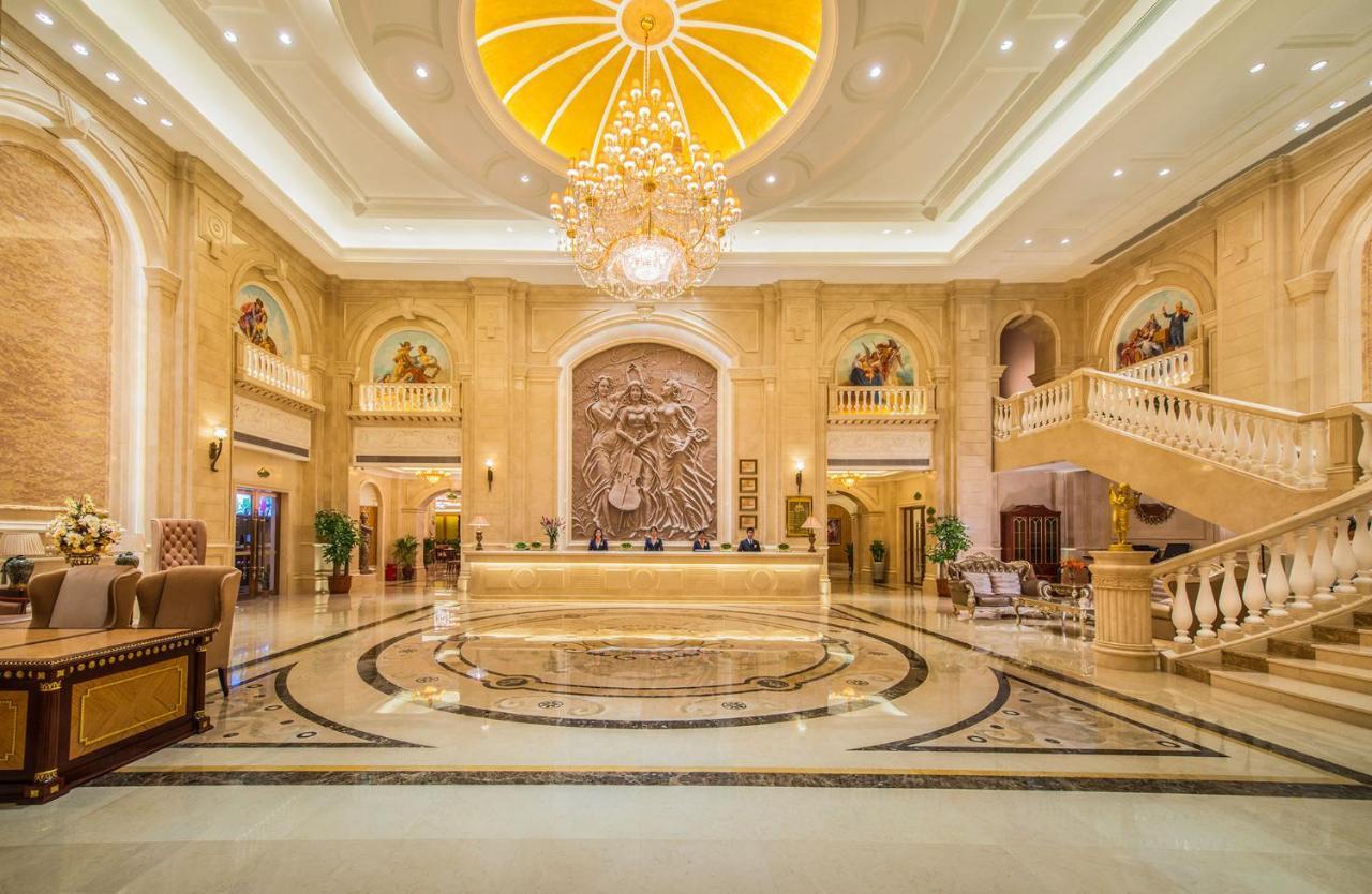 Vienna Hotel Foshan Chancheng Zumiao Branch Екстериор снимка
