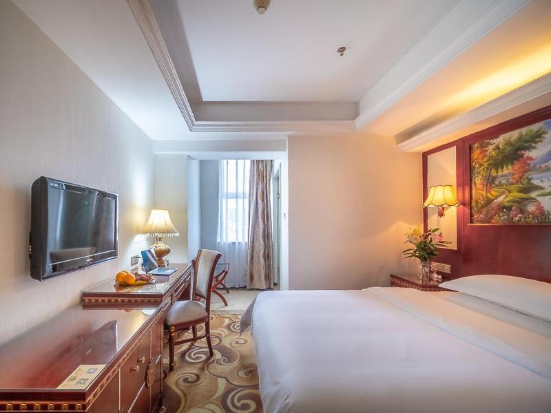 Vienna Hotel Foshan Chancheng Zumiao Branch Екстериор снимка