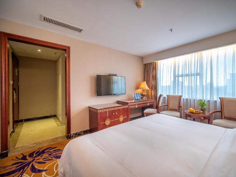Vienna Hotel Foshan Chancheng Zumiao Branch Екстериор снимка