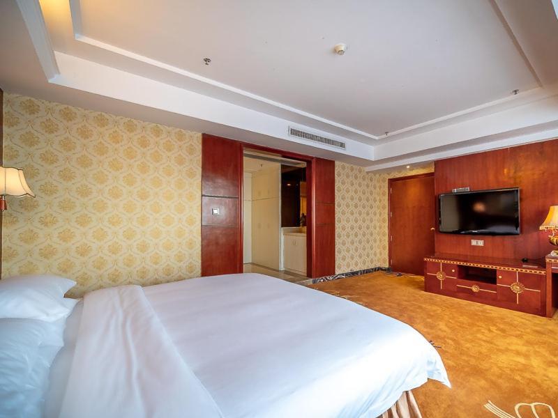 Vienna Hotel Foshan Chancheng Zumiao Branch Екстериор снимка