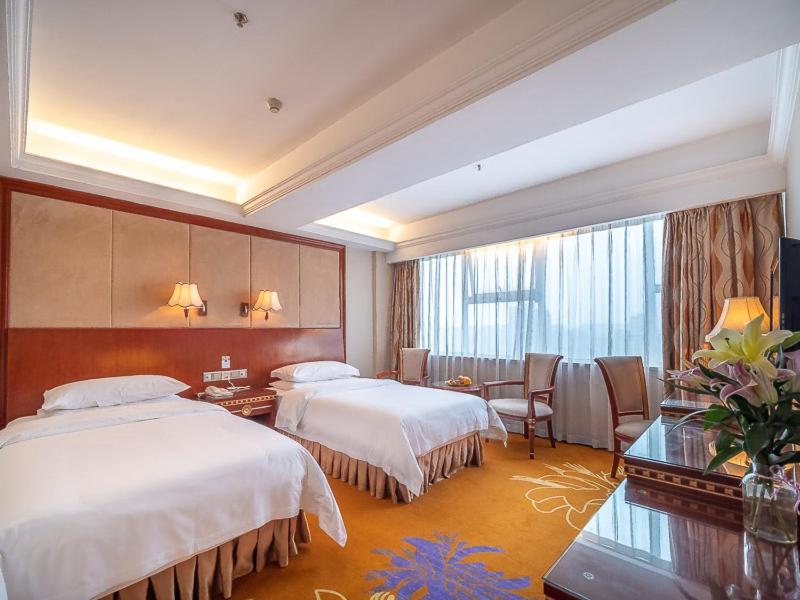 Vienna Hotel Foshan Chancheng Zumiao Branch Екстериор снимка