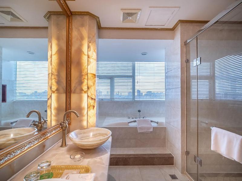 Vienna Hotel Foshan Chancheng Zumiao Branch Екстериор снимка