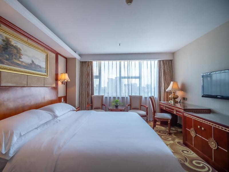 Vienna Hotel Foshan Chancheng Zumiao Branch Екстериор снимка