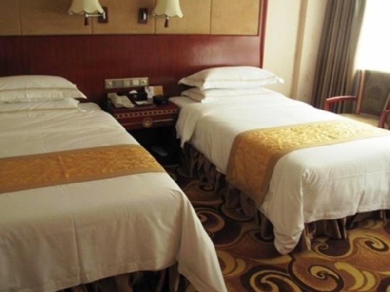 Vienna Hotel Foshan Chancheng Zumiao Branch Екстериор снимка