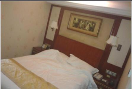Vienna Hotel Foshan Chancheng Zumiao Branch Стая снимка