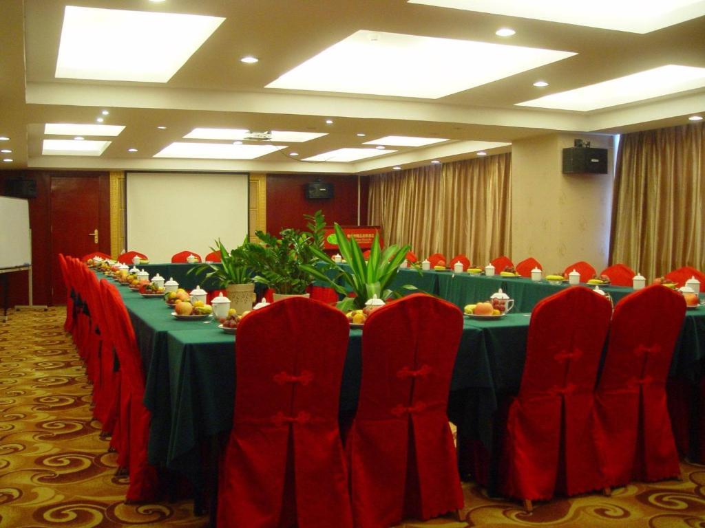 Vienna Hotel Foshan Chancheng Zumiao Branch Екстериор снимка