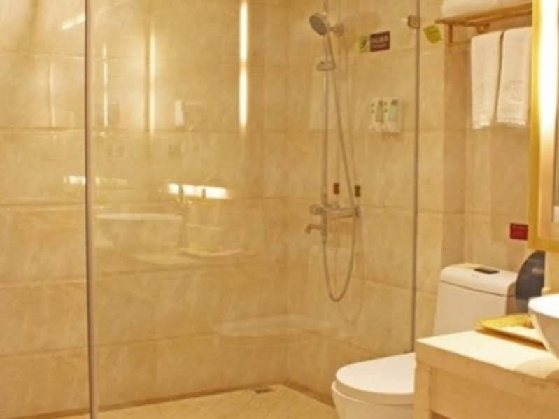Vienna Hotel Foshan Chancheng Zumiao Branch Екстериор снимка